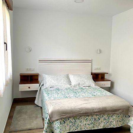 פוטס Apartamento Valbuena מראה חיצוני תמונה