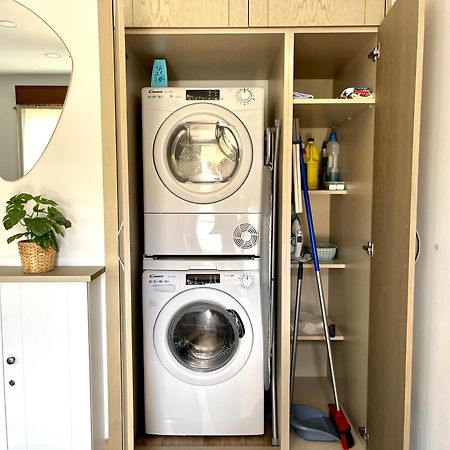 פוטס Apartamento Valbuena מראה חיצוני תמונה