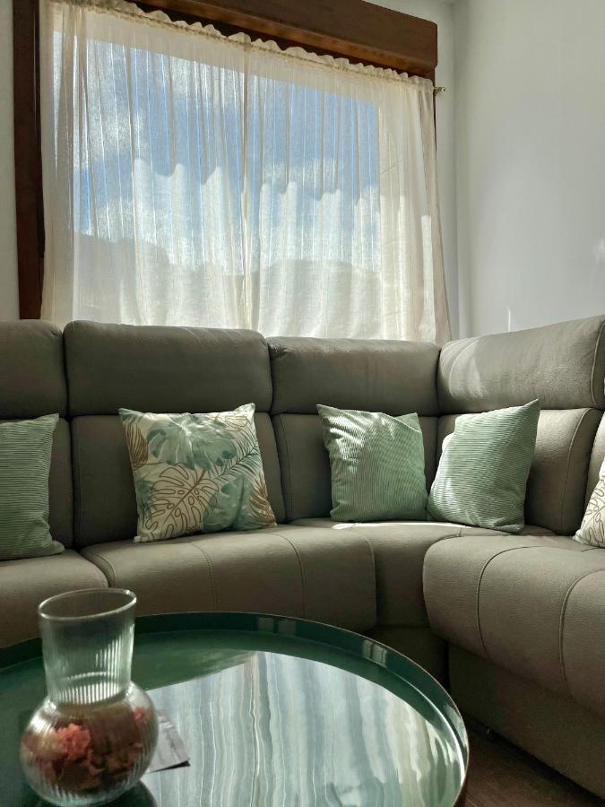 פוטס Apartamento Valbuena מראה חיצוני תמונה