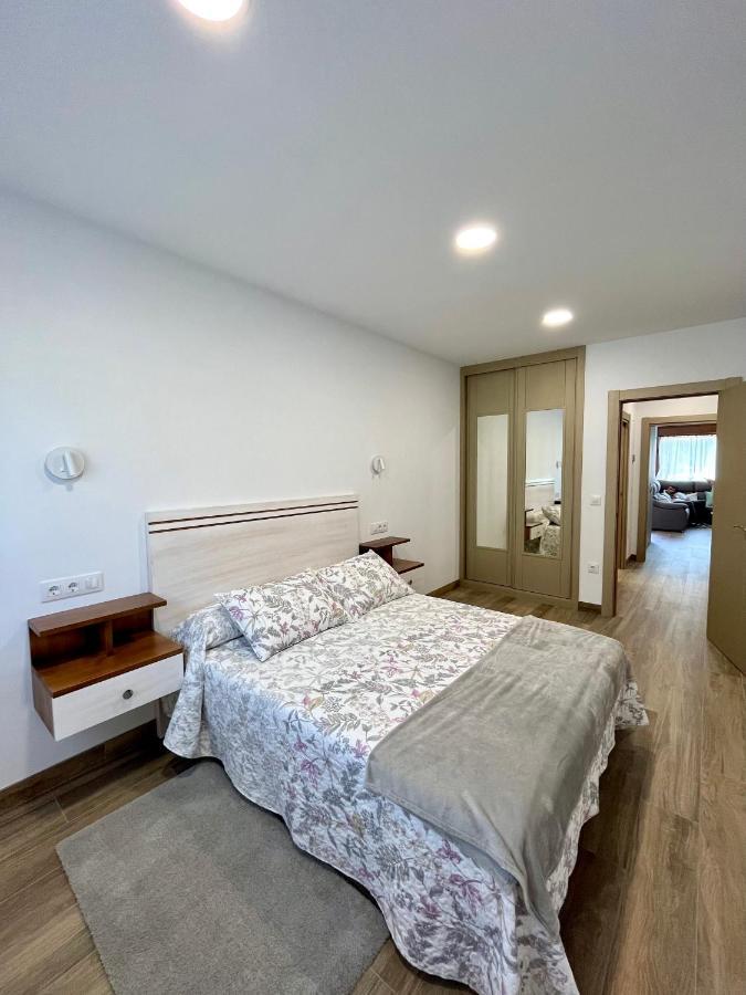 פוטס Apartamento Valbuena מראה חיצוני תמונה