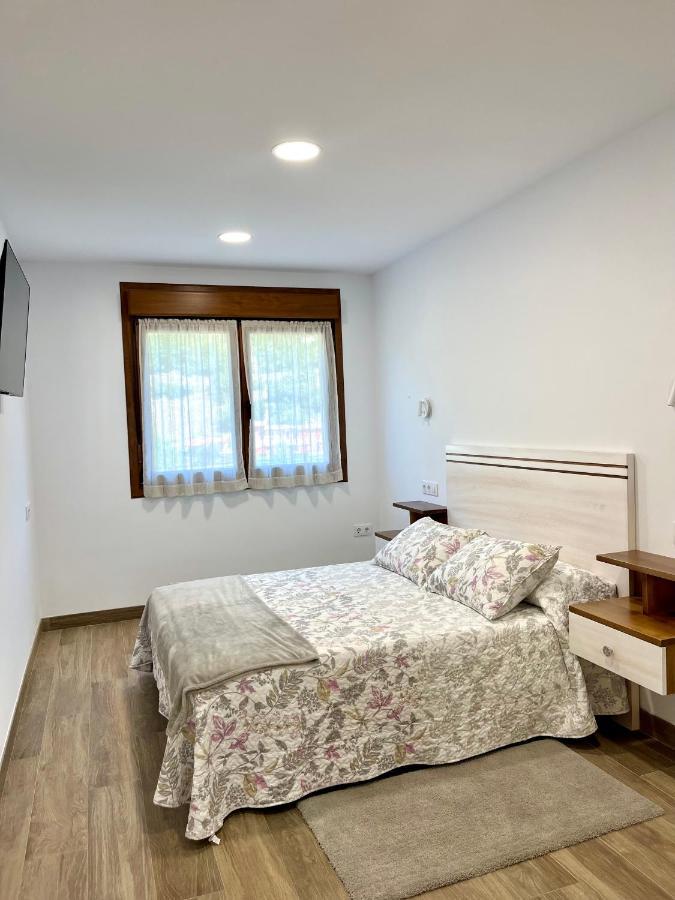 פוטס Apartamento Valbuena מראה חיצוני תמונה