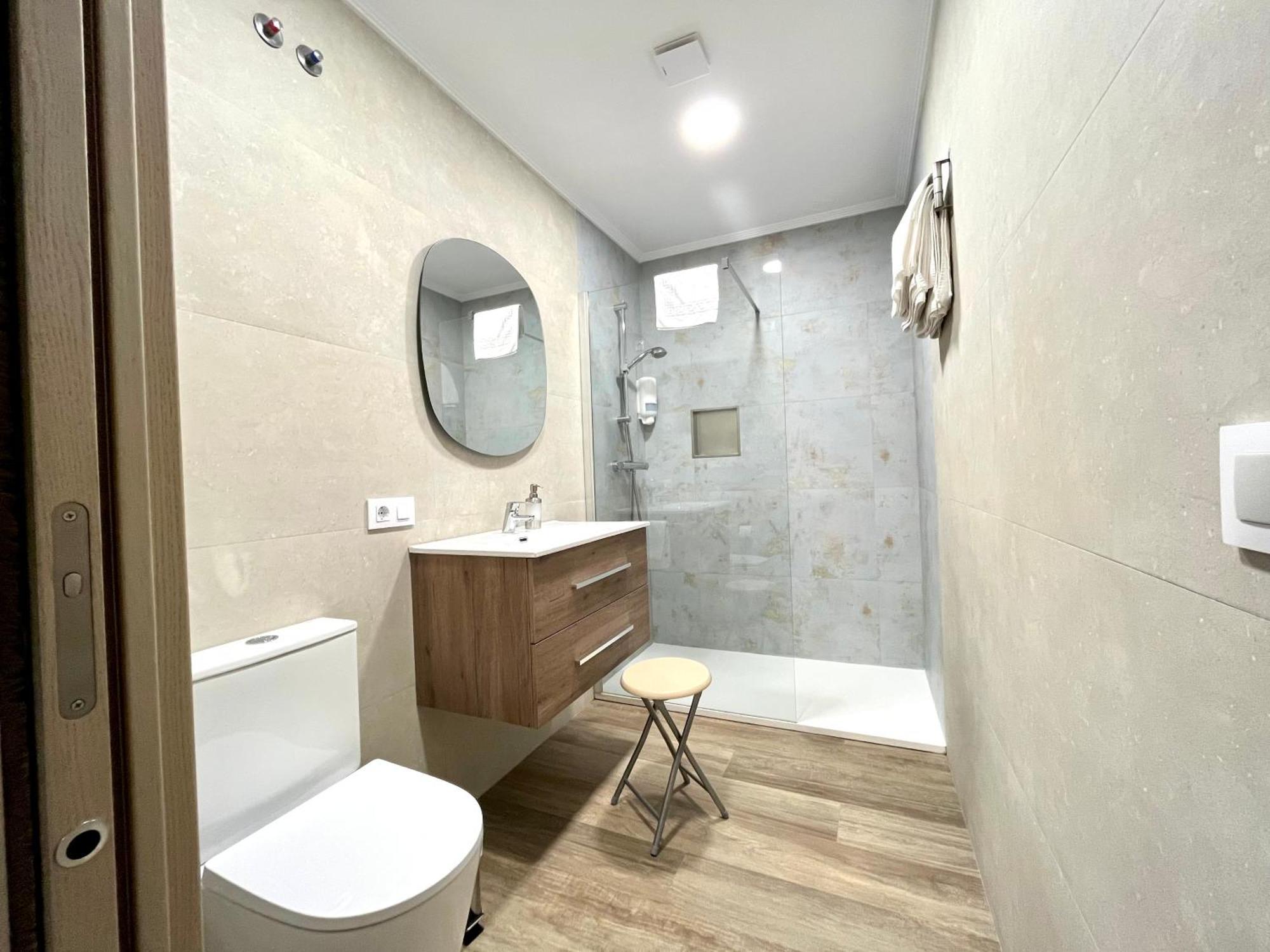פוטס Apartamento Valbuena מראה חיצוני תמונה